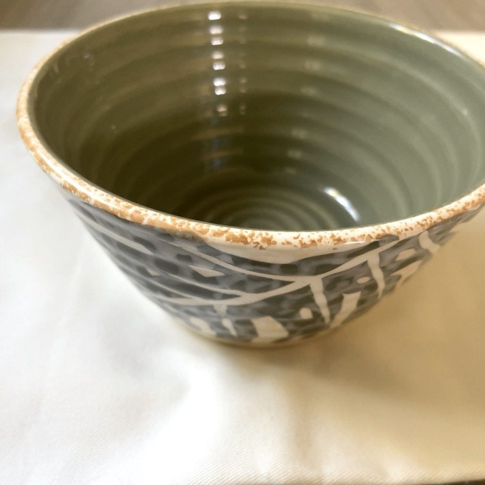 Kauhale living BOWL